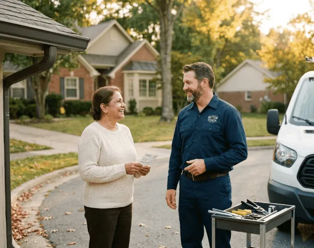 Gutter Repair Pickett, WI FAQs