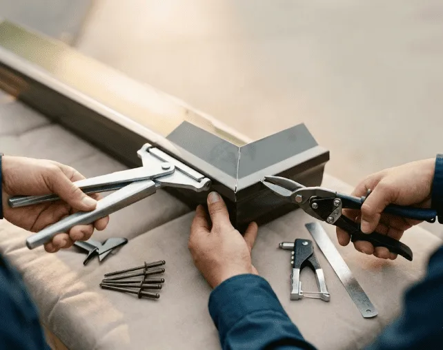 Why choose Gutter Repair in Pickett, WI